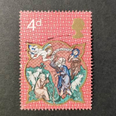 嘉禾收藏    【第278期】            无佣金、可寄存、满30元包邮 - 英国🇬🇧邮票