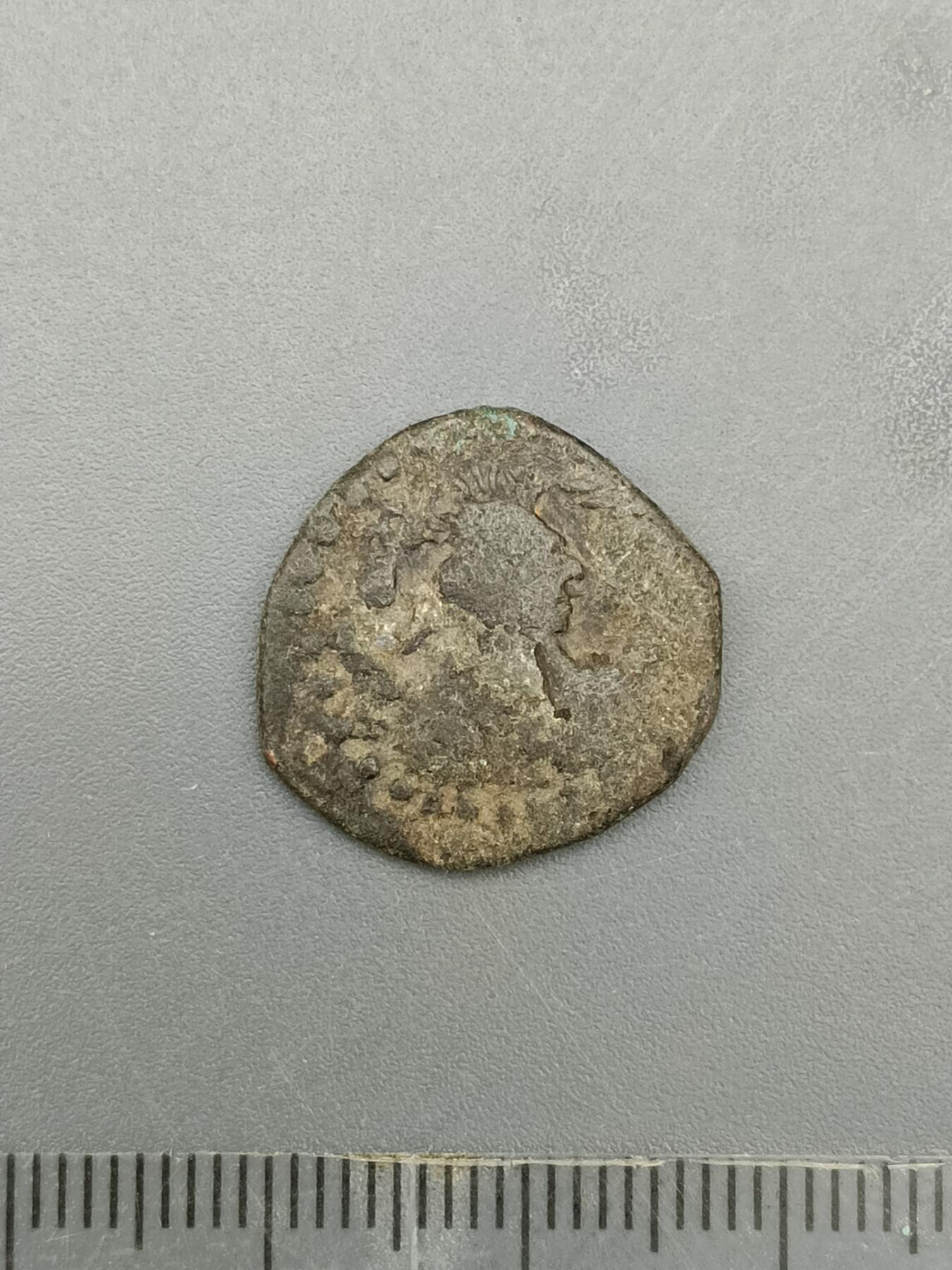 62期回流戒指饰品杂件纪念章丝路钱币专场 丝路钱币版式