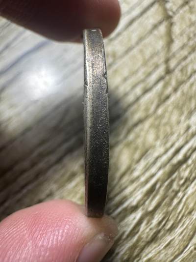 章，钱币 蒙古联合自治政府肇建功劳章 银制