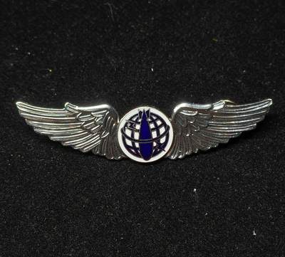 蜀地medal第10场精品专场拍卖 - 民国空军轰炸胸标 