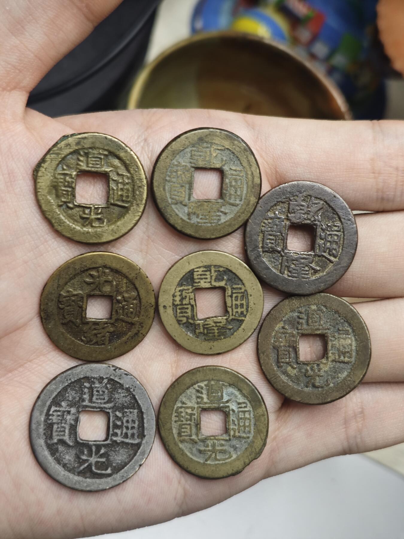 丝路的贵霜小店•暑期末期「第8期」