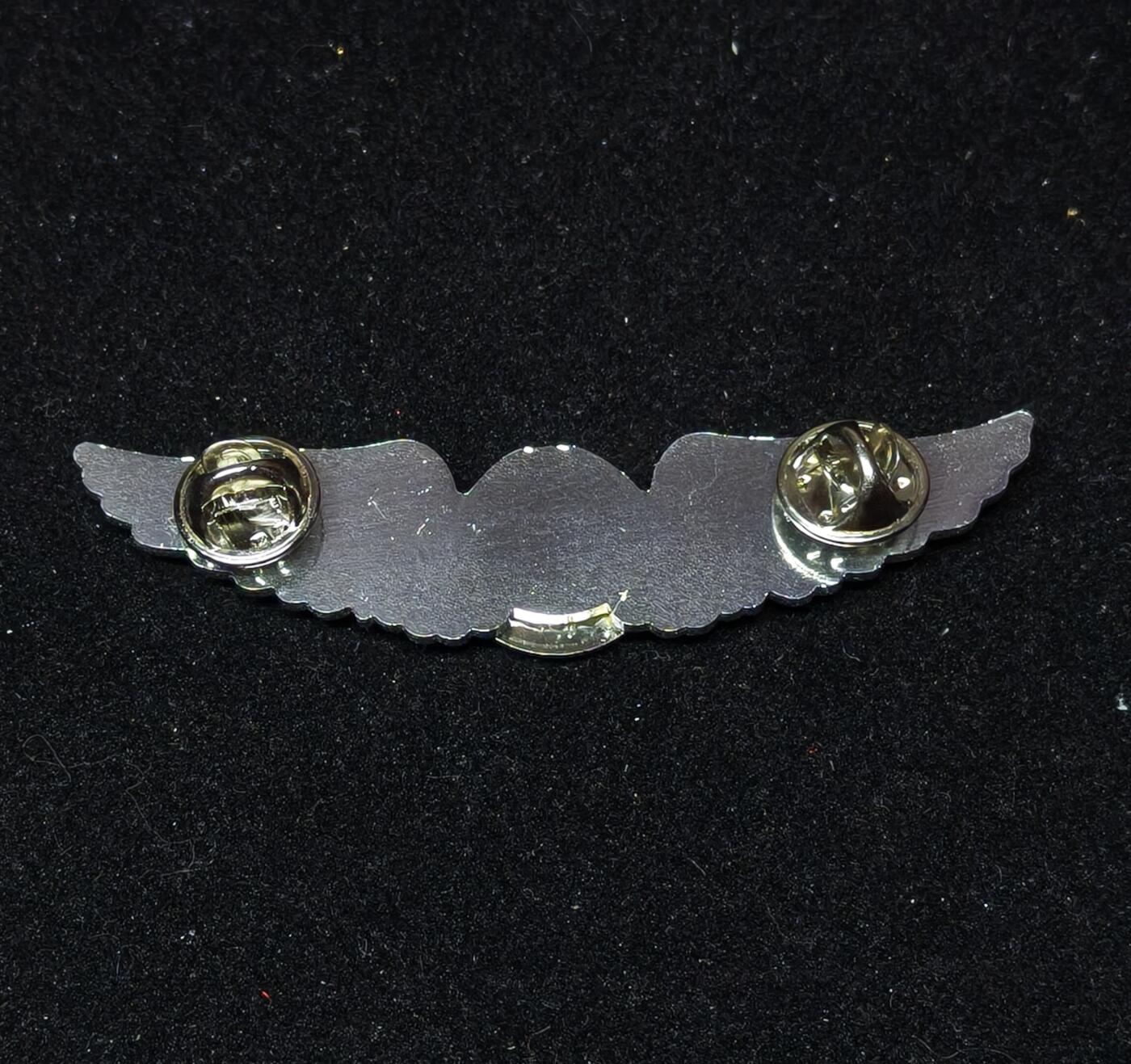 蜀地medal第10场精品专场拍卖 民国空军电信胸标