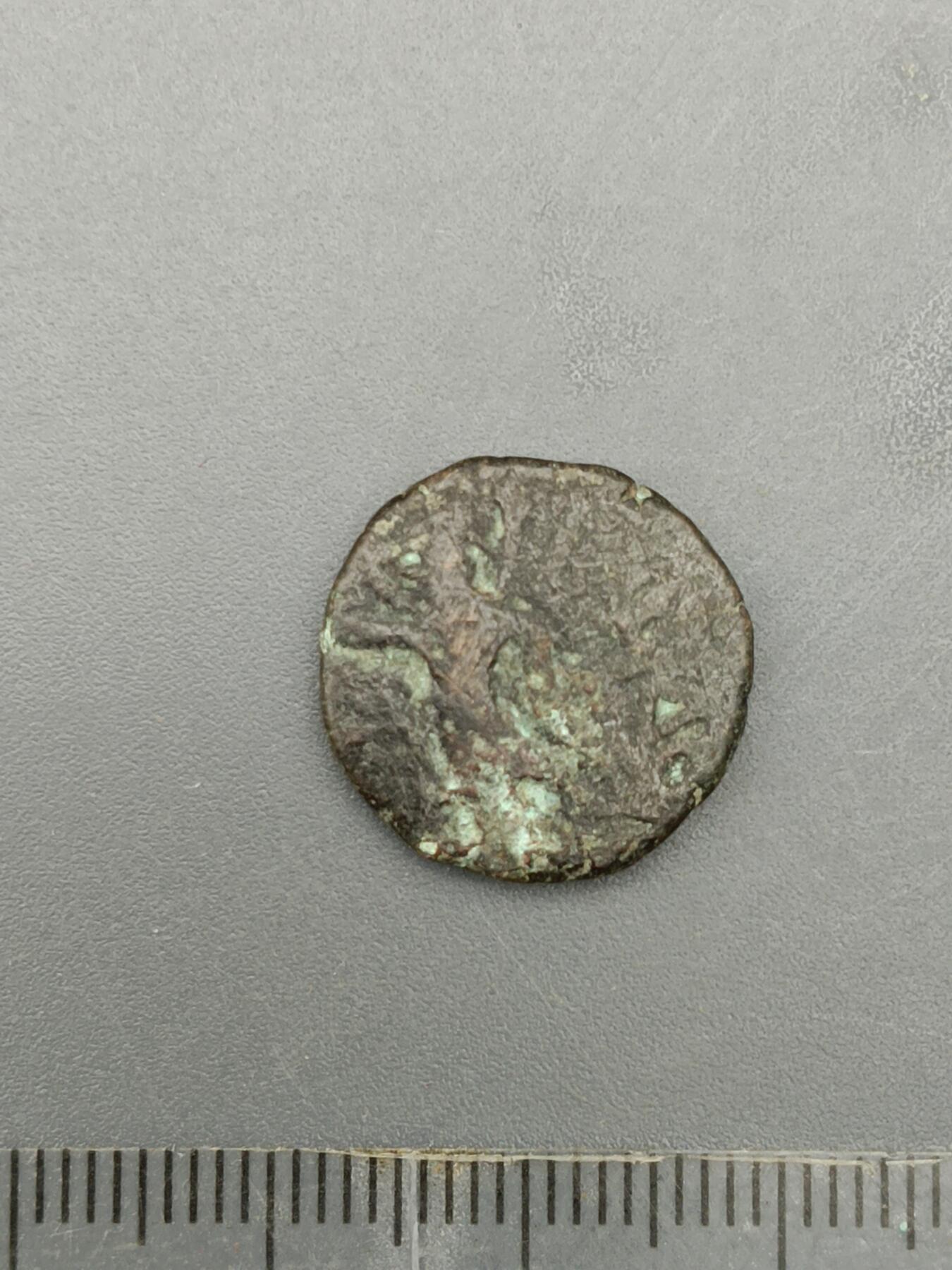 62期回流戒指饰品杂件纪念章丝路钱币专场 丝路钱币版式