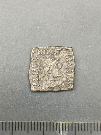 63期回流戒指饰品杂件纪念章丝路钱币专场 - 丝路钱币版式