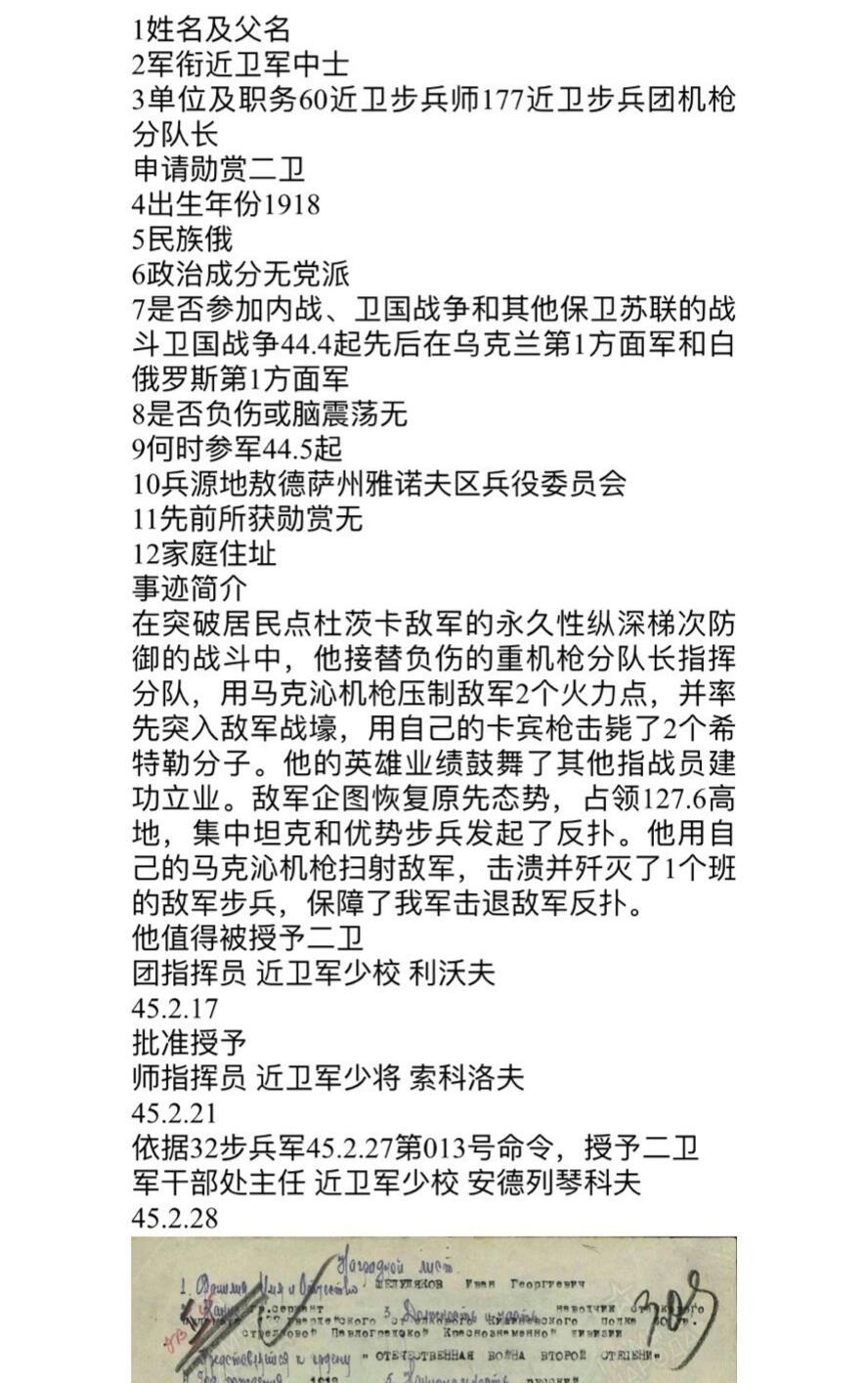 蜀地medal第10场精品专场拍卖 苏联双二卫狂暴的机枪手套章