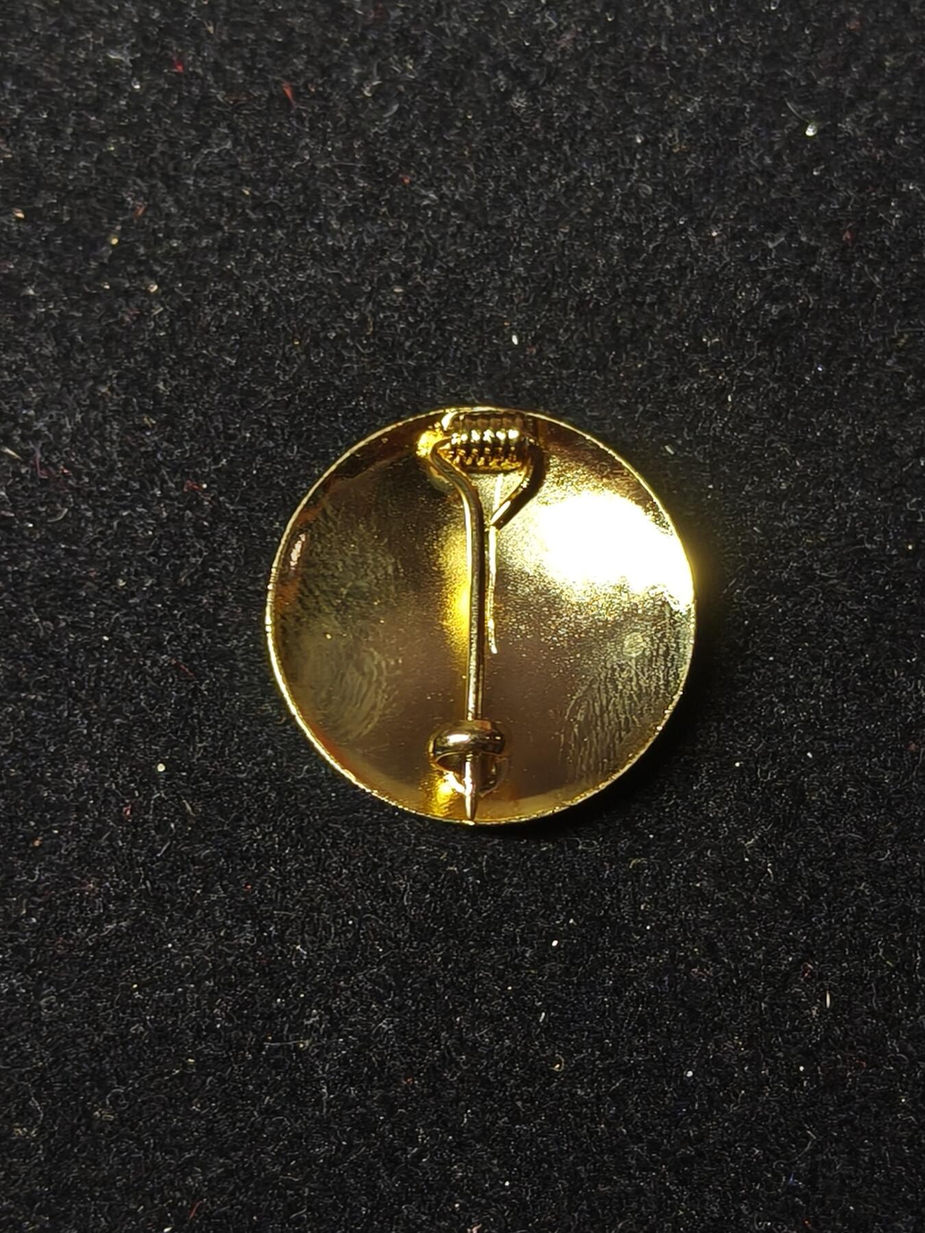 蜀地medal第10场精品专场拍卖 泰国早期非正规教育机构证章
