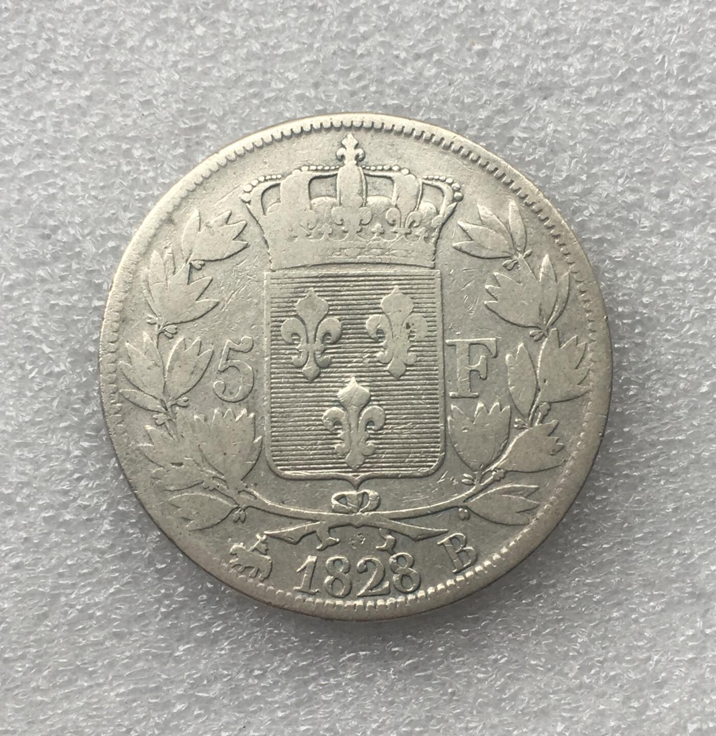 世界钱币专场拍卖