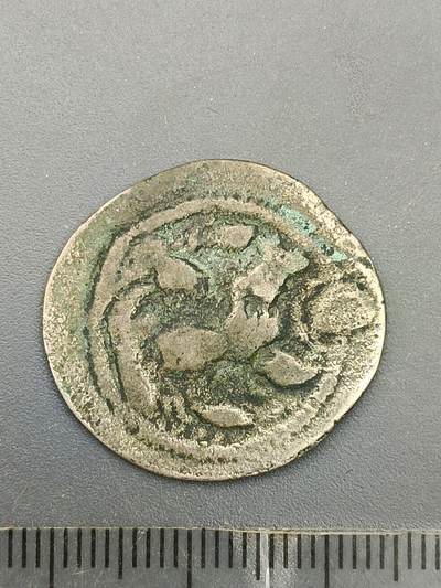 63期回流戒指饰品杂件纪念章丝路钱币专场 - 丝路钱币版式