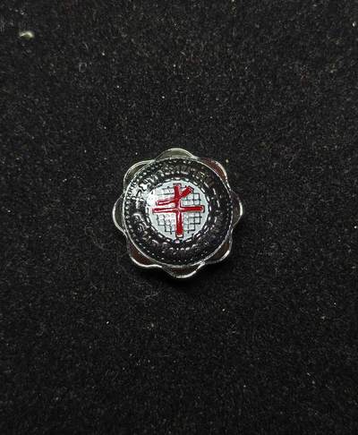 蜀地medal第10场精品专场拍卖 - 泰国诗纳卡宁威洛大学校徽