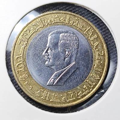 KK钱币收藏小铺 第316期 2月预留时间 周末发货 - 叙利亚25镑