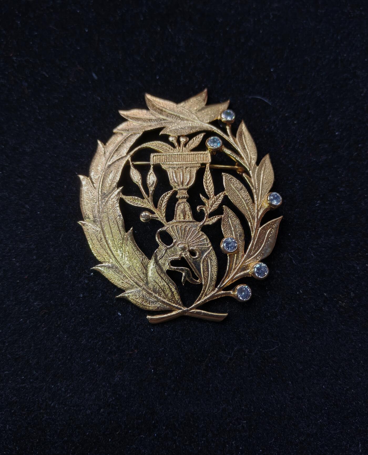 蜀地medal第10场精品专场拍卖 柬埔寨王国特别大十字级莫尼塞拉蓬勋章带原盒勋略一套
