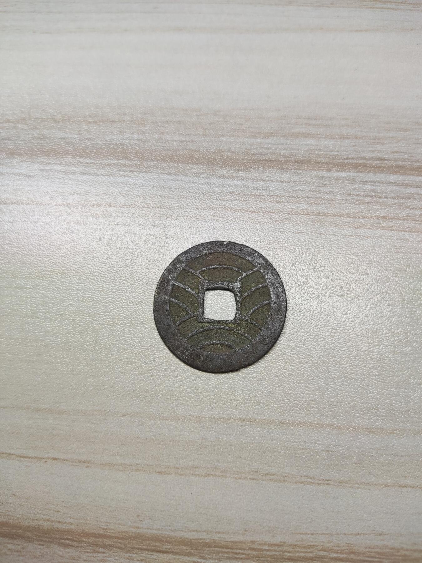杂币场