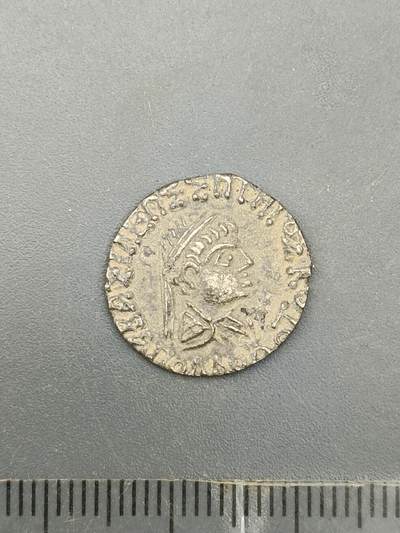 63期回流戒指饰品杂件纪念章丝路钱币专场 - 丝路钱币版式