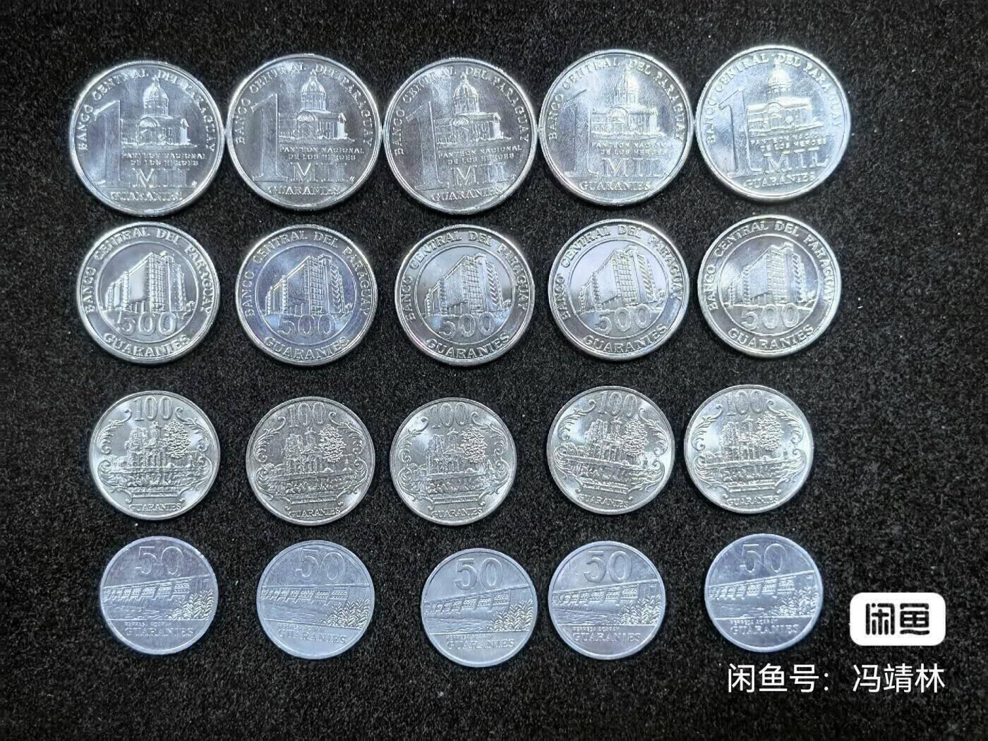 北京马甸外国币专卖第143期，外国币专场，陆续上拍，欢迎关注