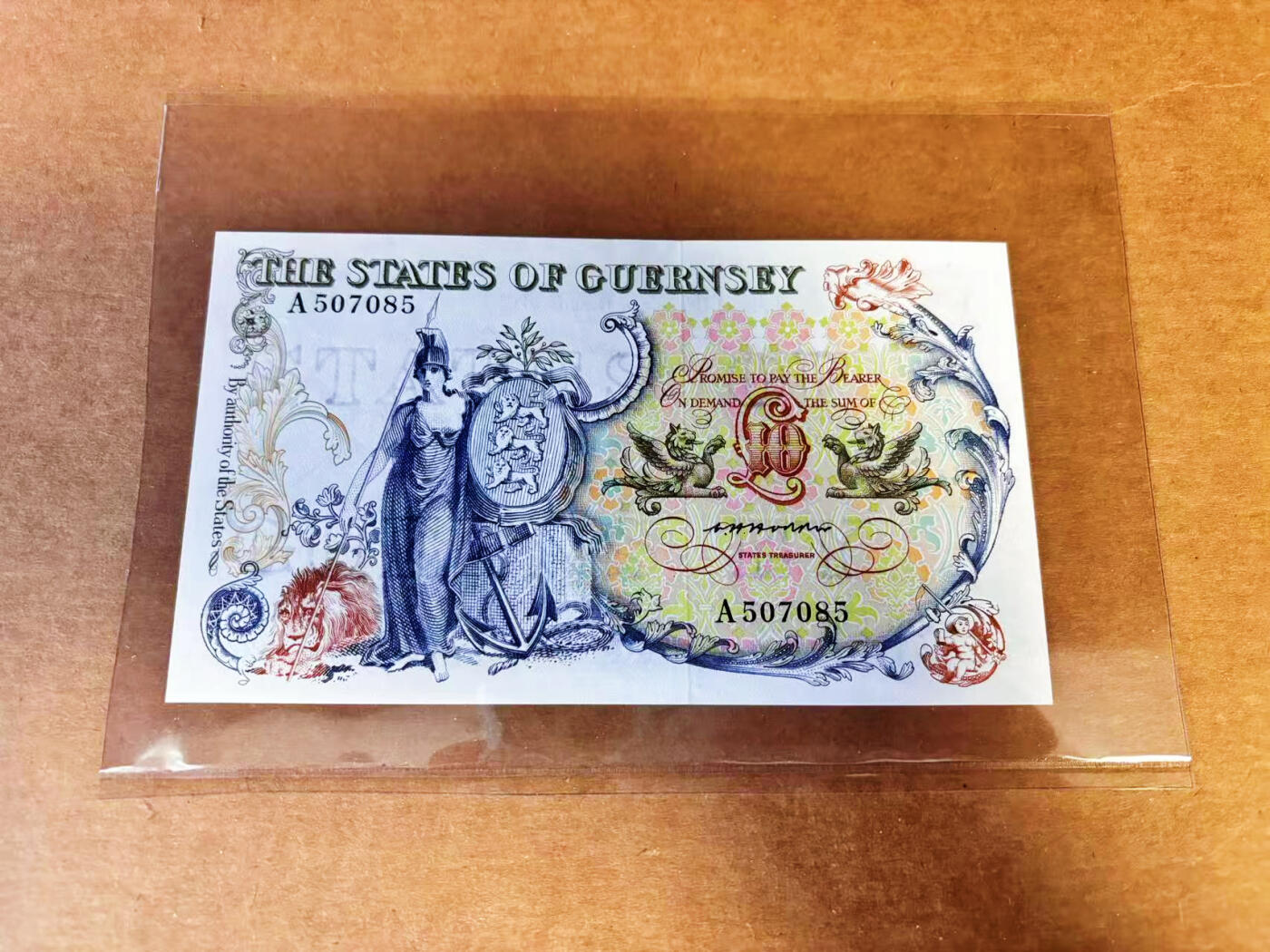 【Blue Auction】世界纸币精拍第706期——18级TOP拍卖/信誉/品质/专业/高效💫