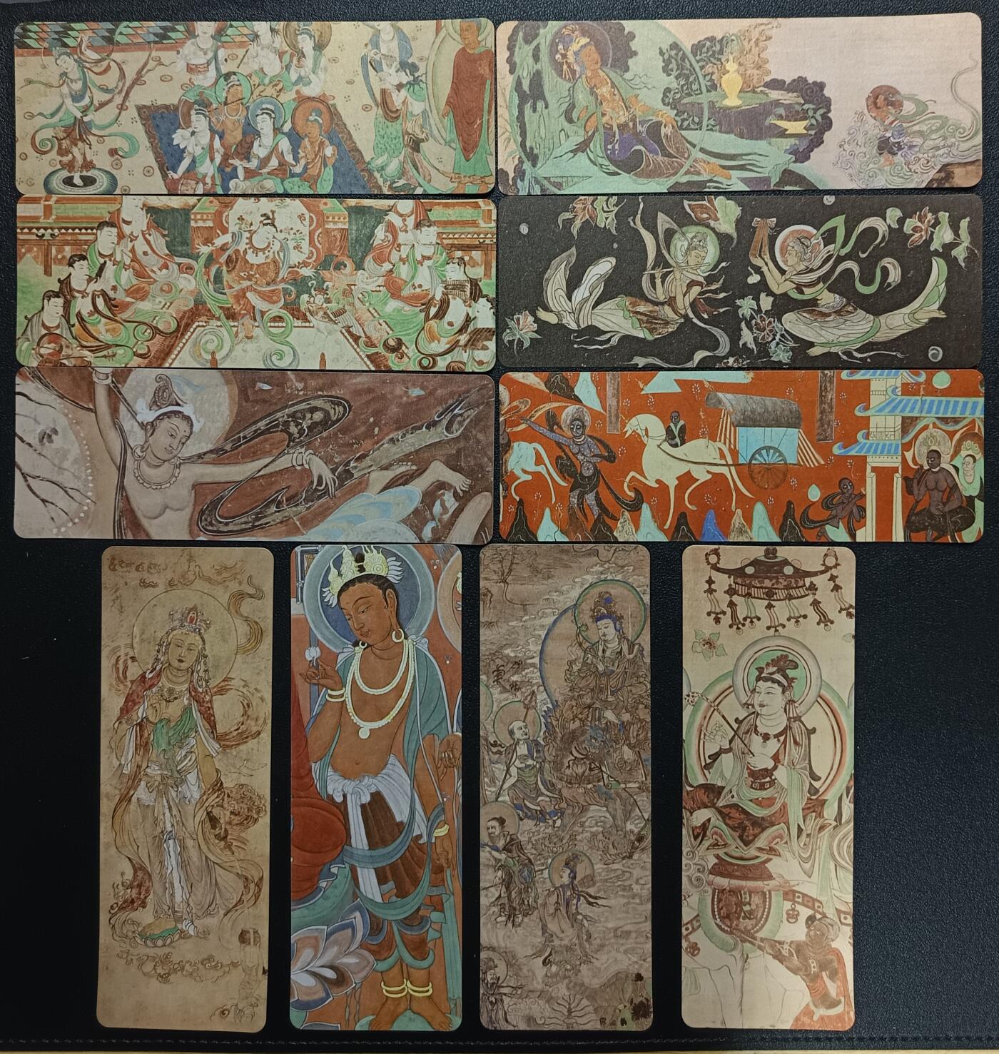 天玑星卡拍第111期《8.7周四截拍》持续收拍收评中 满赠卡需备注 书签若干