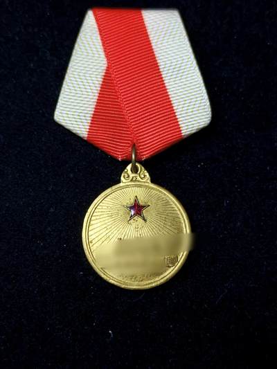 蜀地medal第10场精品专场拍卖 - 赛力斯后配上挂解奖章 #03