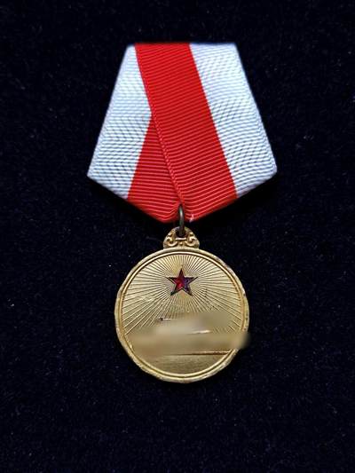 蜀地medal第10场精品专场拍卖 - 赛力斯后配上挂解奖章 #01