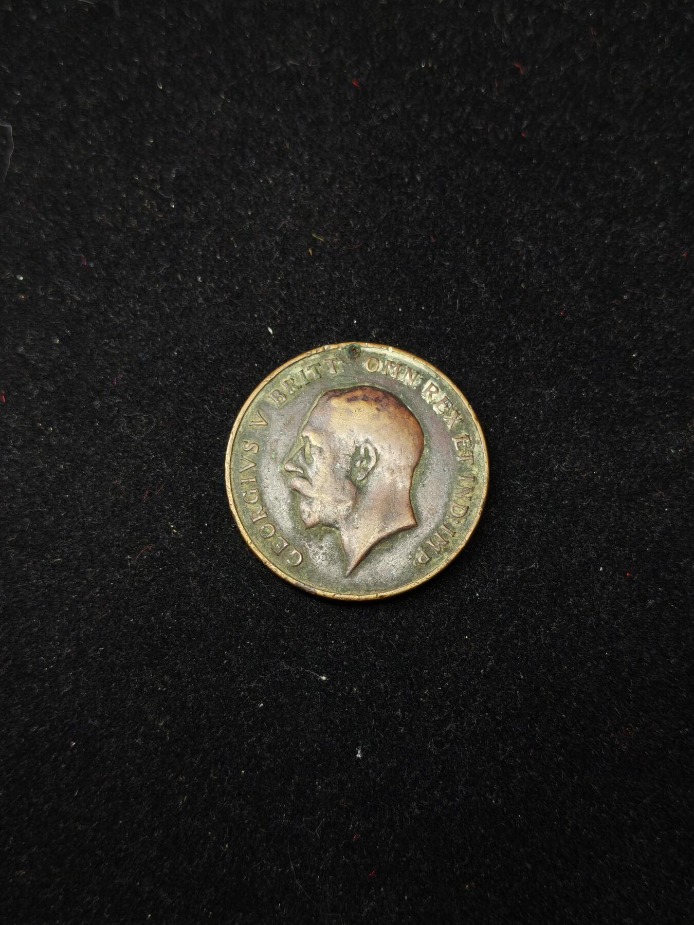 蜀地medal第10场精品专场拍卖 第一次世界大战参战奖章 授予赴欧中国劳工#01