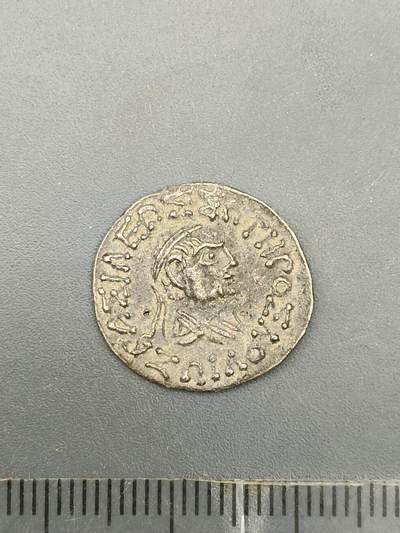 63期回流戒指饰品杂件纪念章丝路钱币专场 - 丝路钱币版式