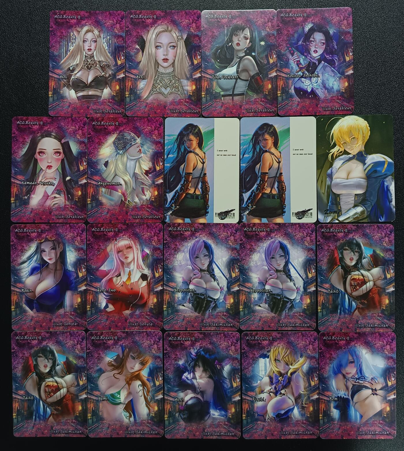 天玑星卡拍第111期《8.7周四截拍》持续收拍收评中 满赠卡需备注 05 十九张