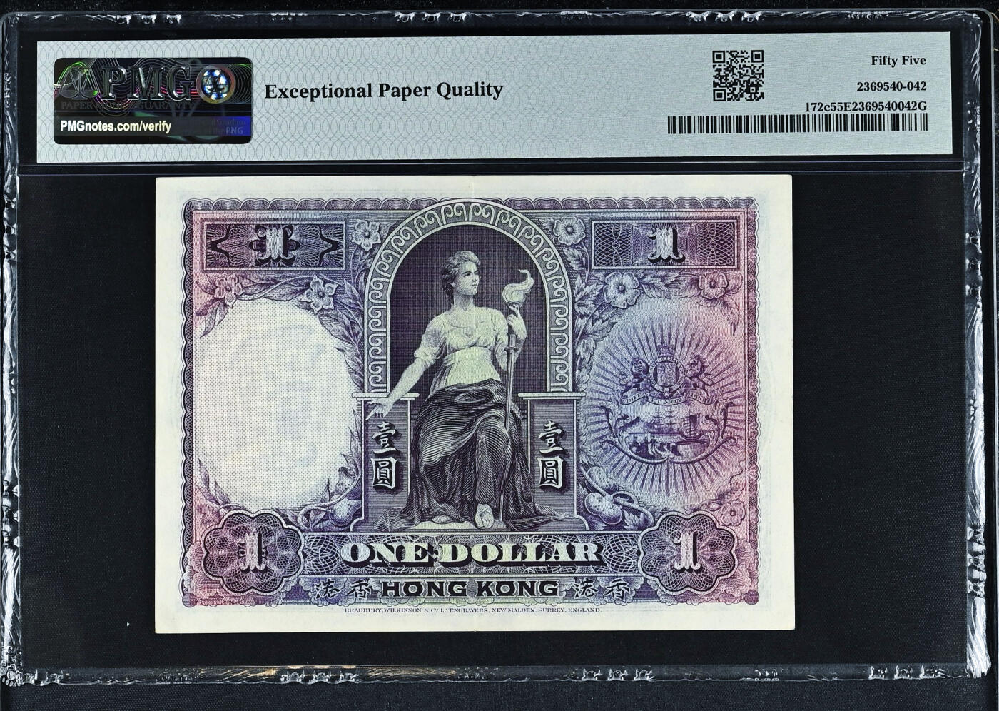 【Blue Auction】世界纸币精拍第706期——18级TOP拍卖/信誉/品质/专业/高效💫