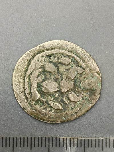 63期回流戒指饰品杂件纪念章丝路钱币专场 - 丝路钱币版式