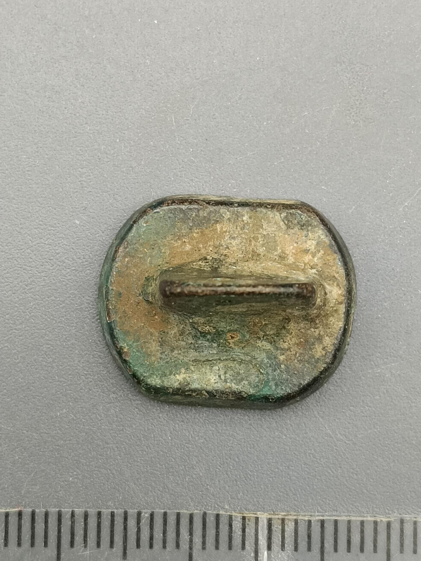 63期回流戒指饰品杂件纪念章丝路钱币专场