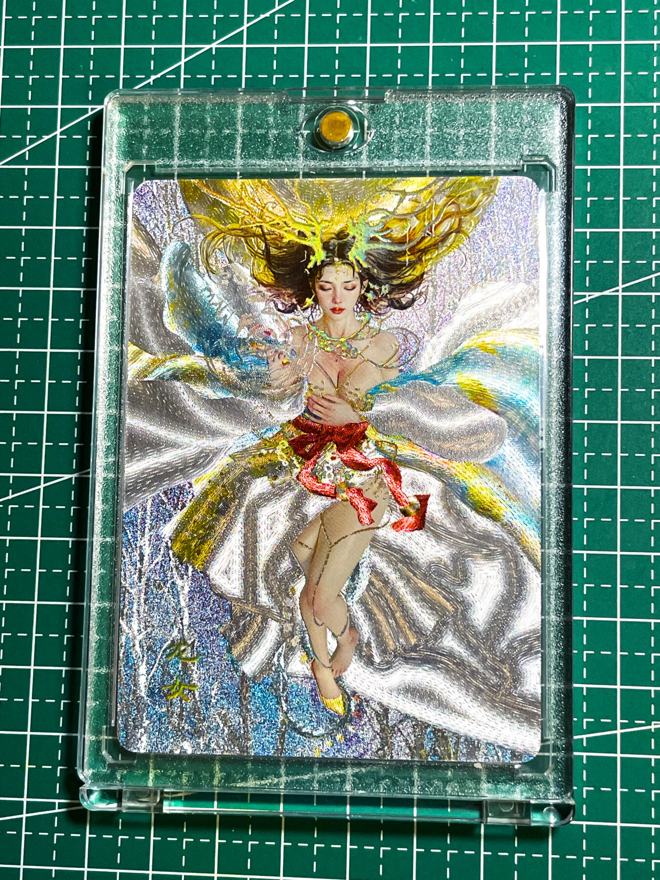显眼宝26期 都有拍摄近景图可以细看