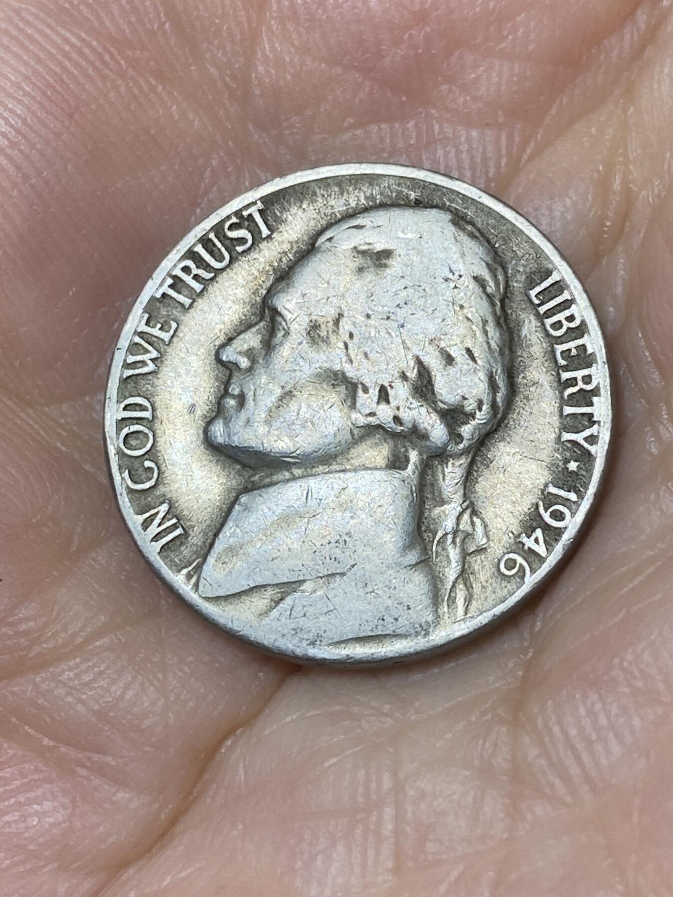 2025年第七十七场(总第一百零三场）外国好品散币(免佣金)