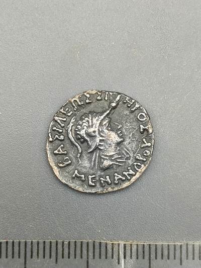 63期回流戒指饰品杂件纪念章丝路钱币专场 - 丝路钱币版式