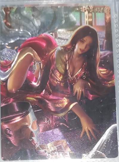 卡玩帕克2025年3月满赠 - 卡玩帕克2025年3月满赠