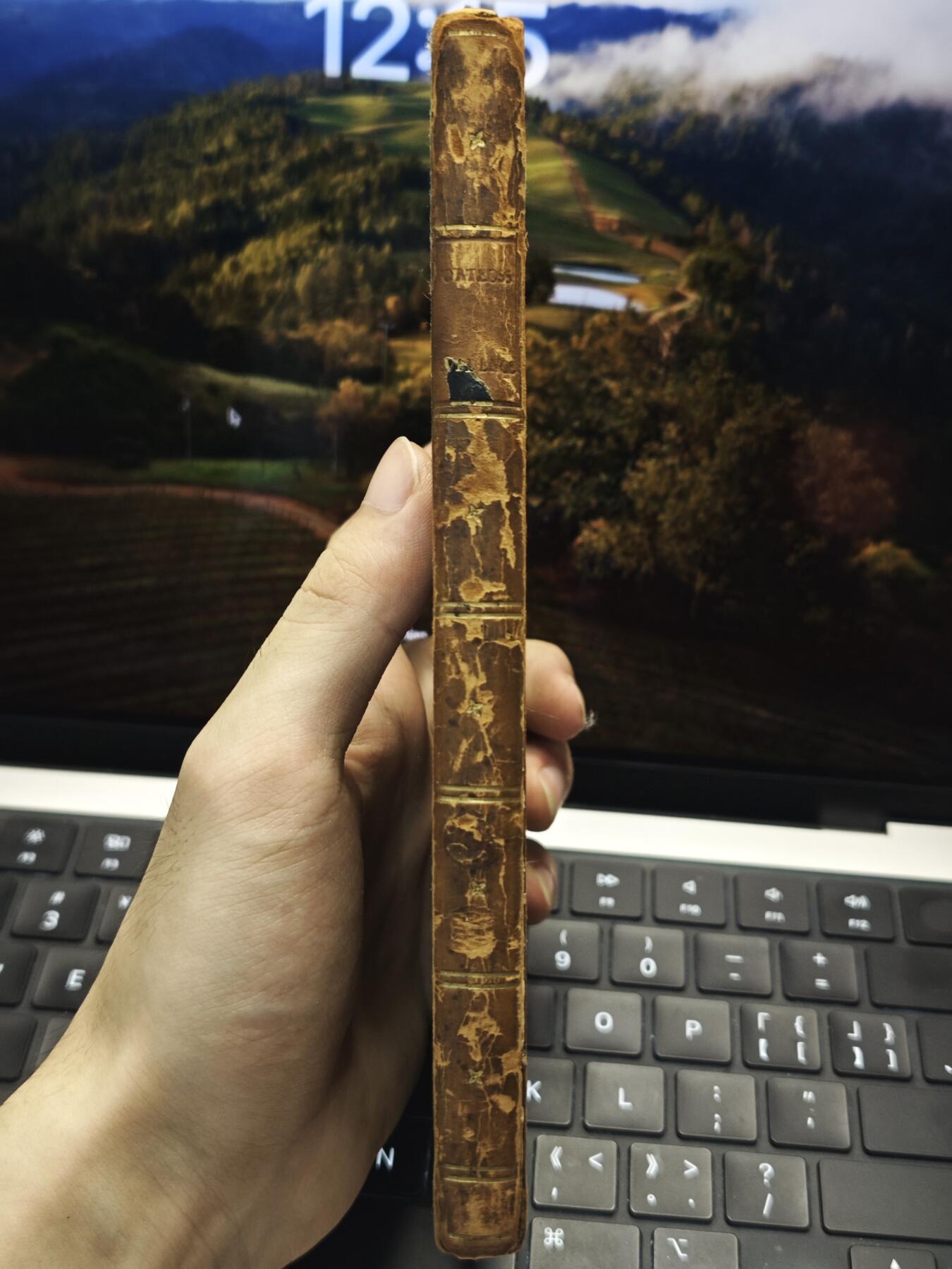 丝路的贵霜小店•暑期末期「第8期」