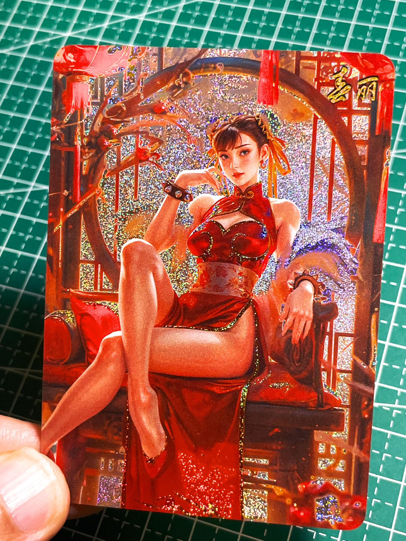 显眼宝26期 都有拍摄近景图可以细看