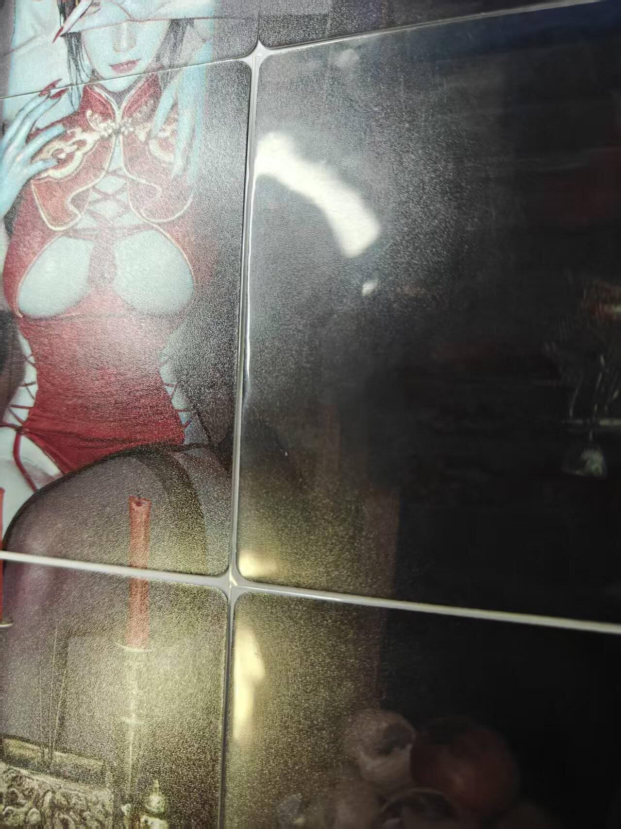 龙虎卡牌第四十九场 （无佣金，满120包邮，欢迎送拍，摩点开车）