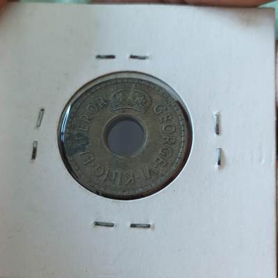 泡泡币外币第六十五场可代拍15038385335微信 斐济男头半便士