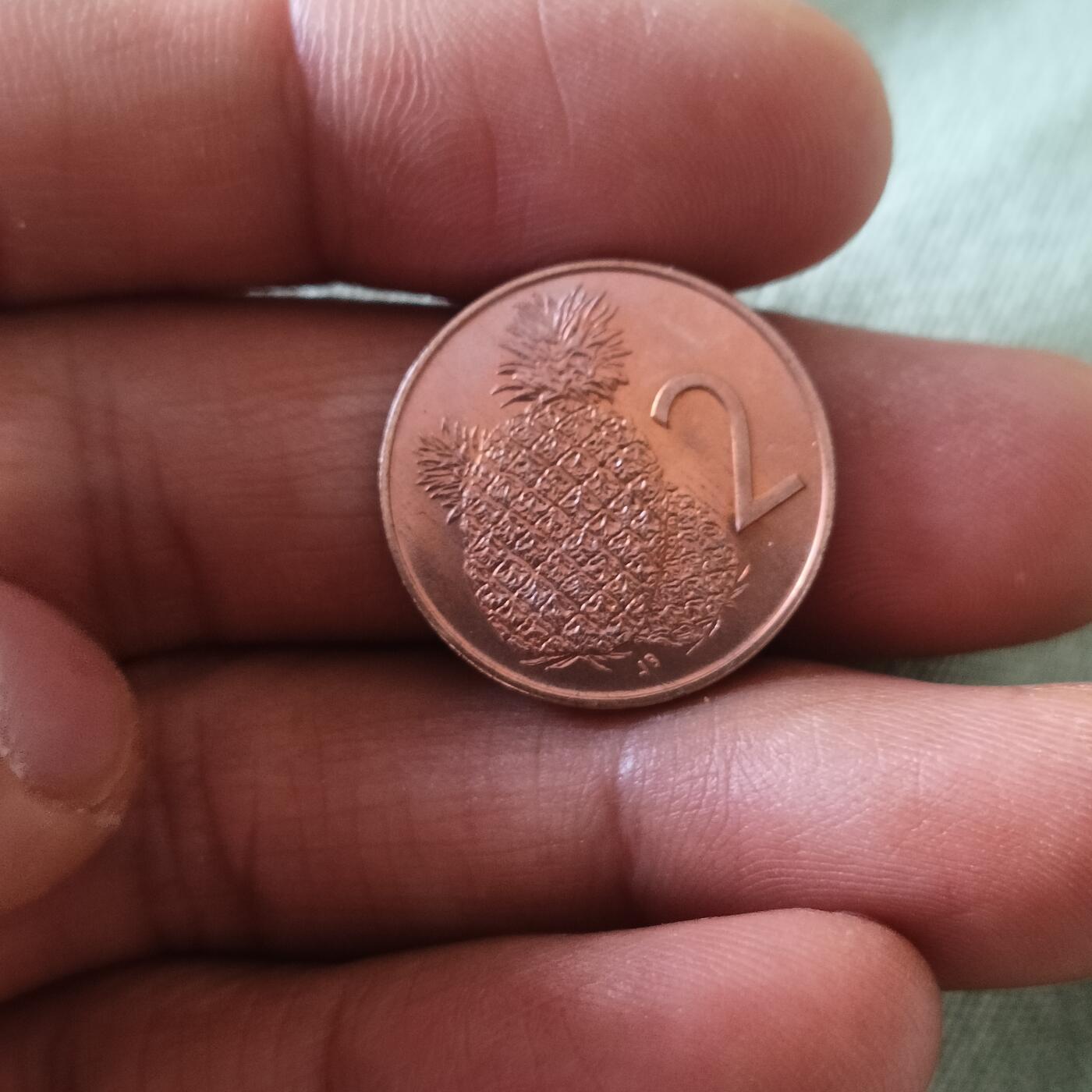 泡泡币外币第六十五场可代拍15038385335微信 库克二分