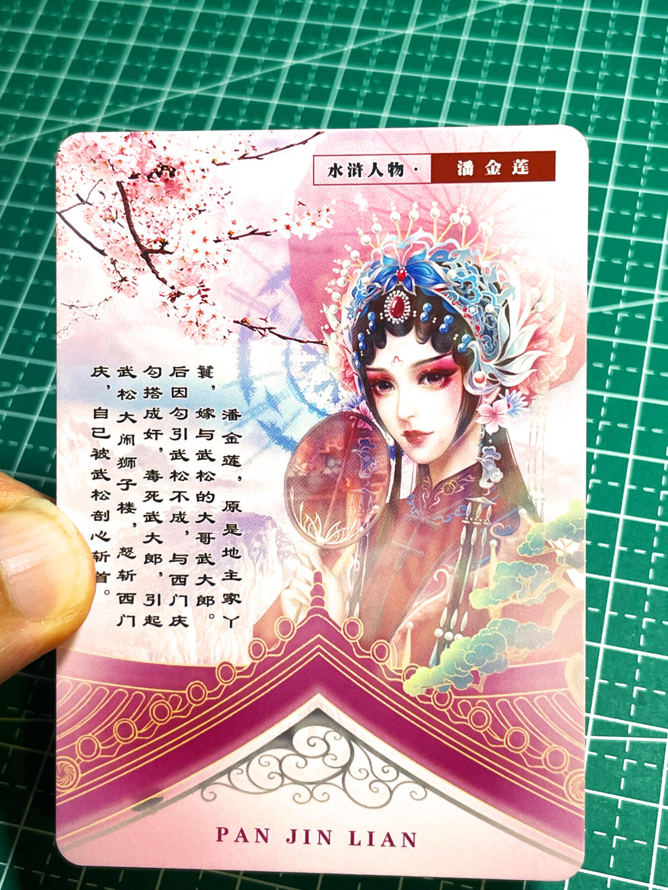 显眼宝26期 都有拍摄近景图可以细看