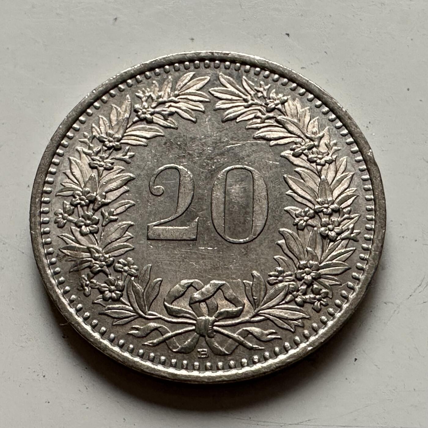 🌹外币初藏🌹🐯2025年第85场  每周二四六晚8️⃣点 接代拍 瑞士1998年20分