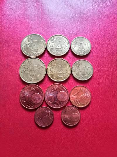 【云涧收藏】第五十一场 德国11枚1.74殴