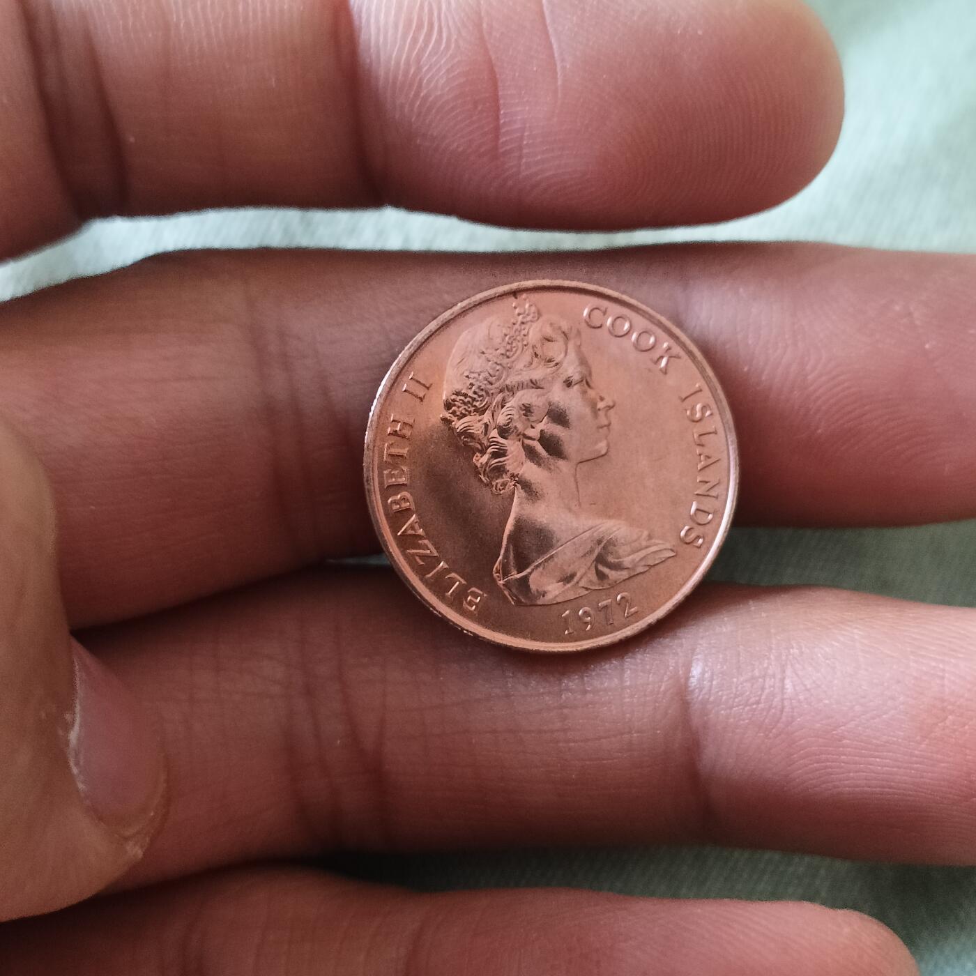 泡泡币外币第六十五场可代拍15038385335微信 库克二分