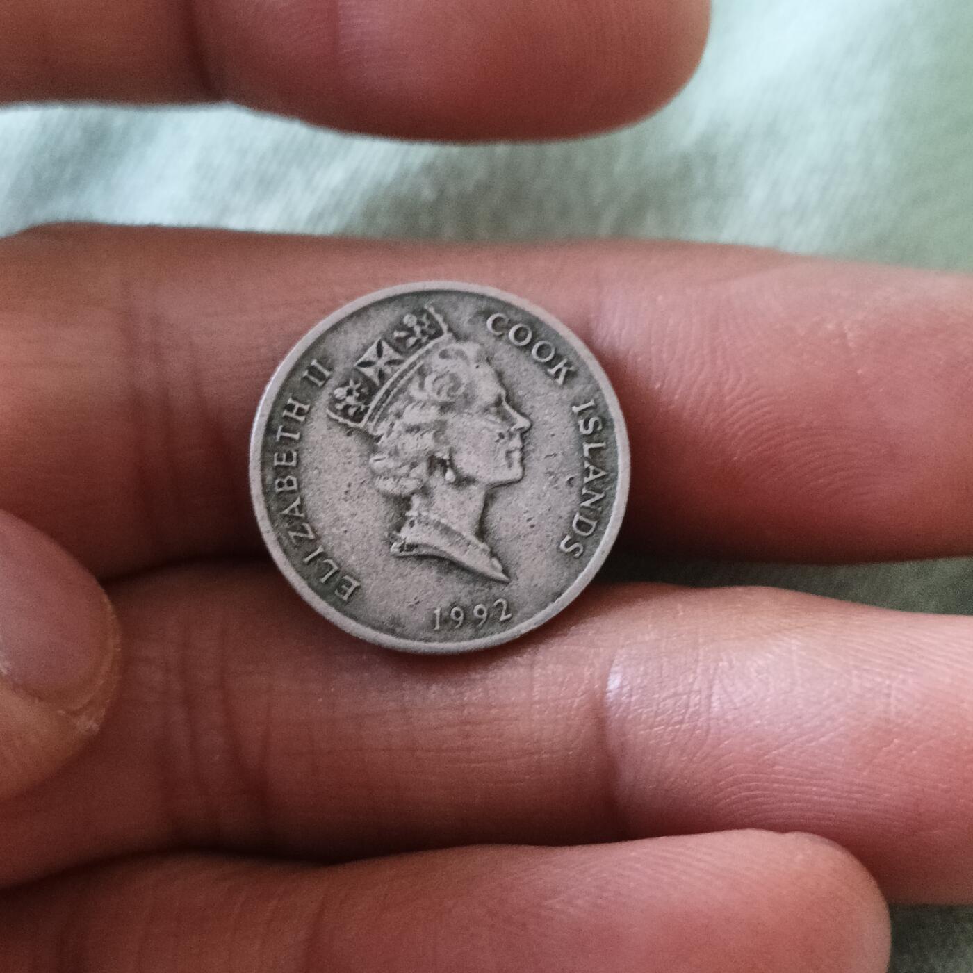 泡泡币外币第六十五场可代拍15038385335微信 库克5分