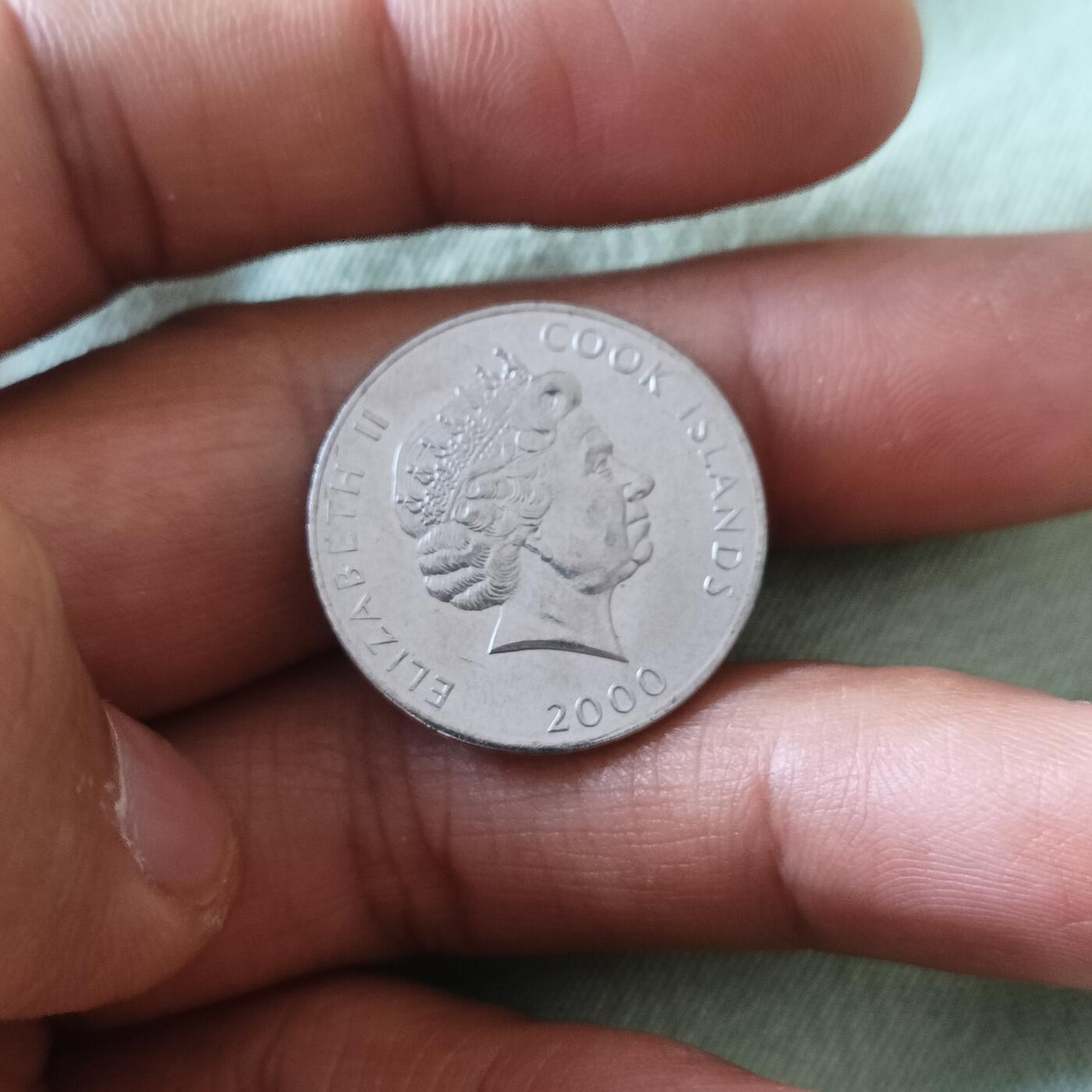 泡泡币外币第六十五场可代拍15038385335微信 库克5分