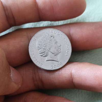 泡泡币外币第六十五场可代拍15038385335微信 库克5分