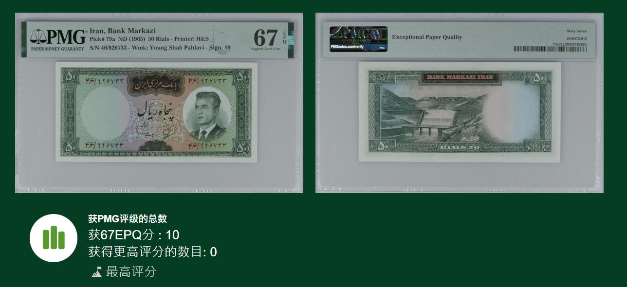 《艾美收藏》第207期-8.10周日外币百拍