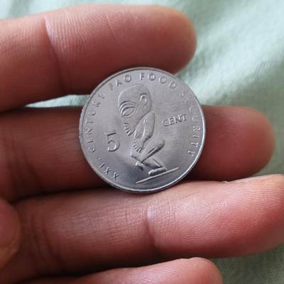 泡泡币外币第六十五场可代拍15038385335微信 库克5分