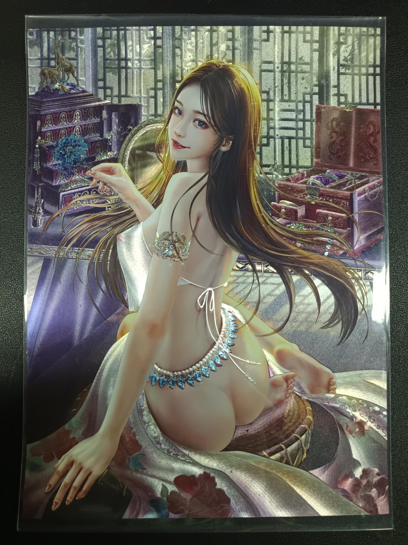 天玑星卡拍第111期《8.7周四截拍》持续收拍收评中 满赠卡需备注