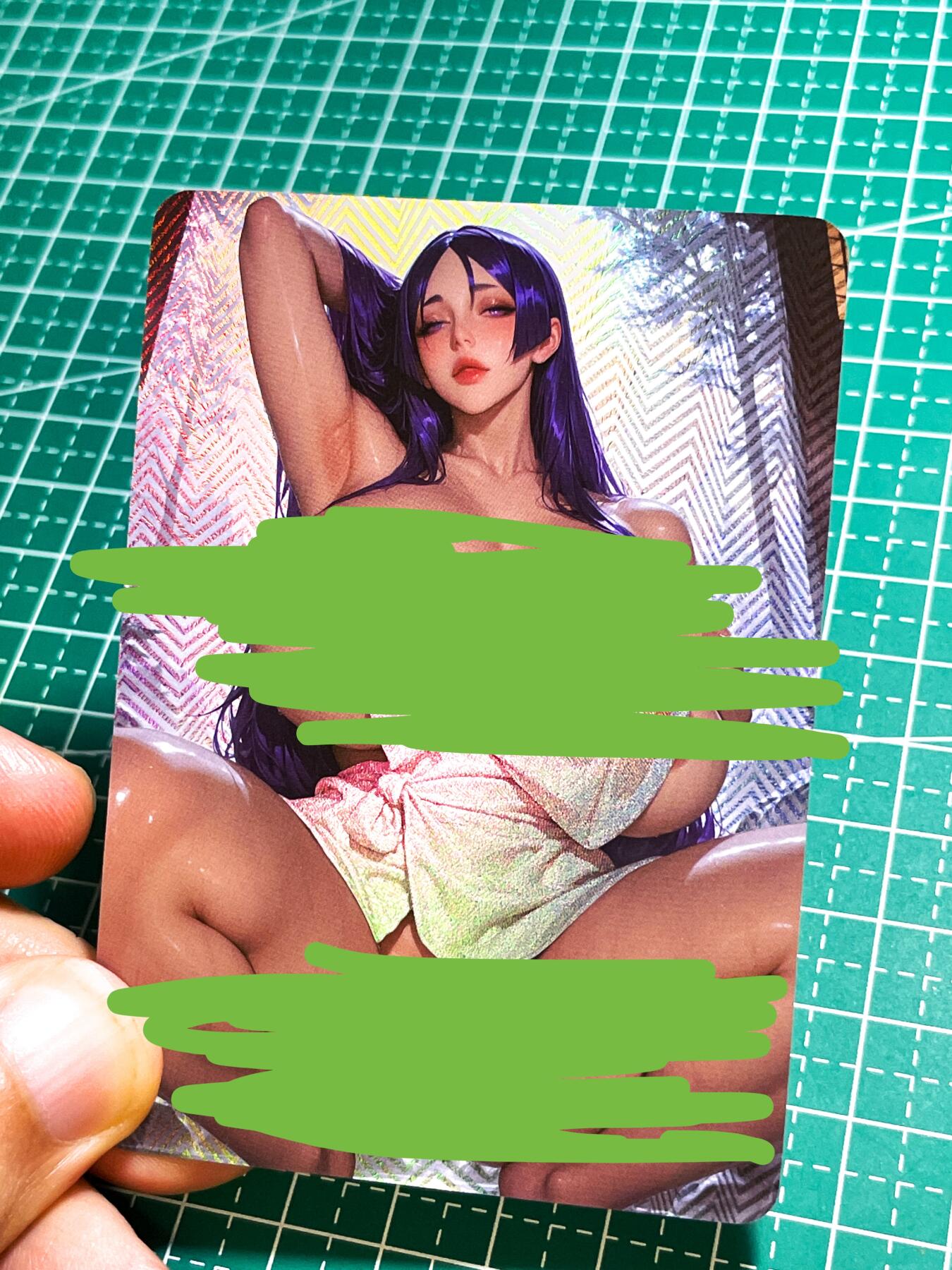 显眼宝26期 都有拍摄近景图可以细看