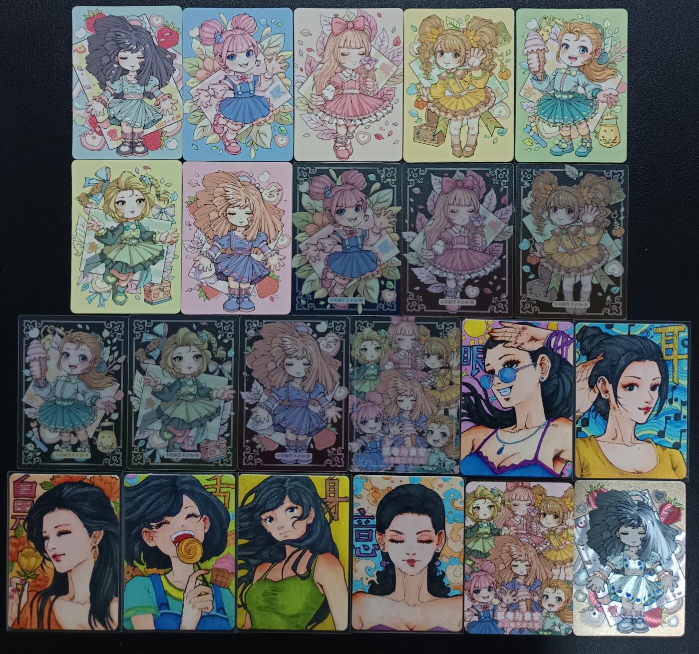 天玑星卡拍第111期《8.7周四截拍》持续收拍收评中 满赠卡需备注