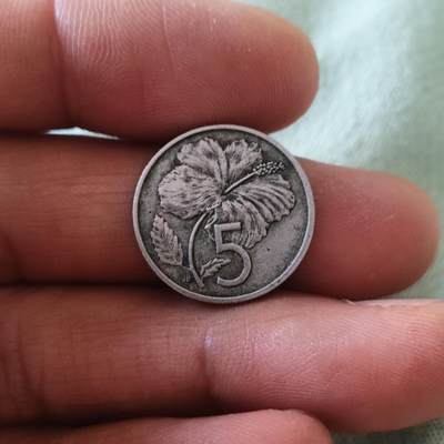 泡泡币外币第六十五场可代拍15038385335微信 库克5分